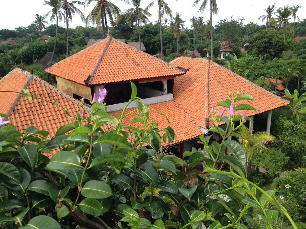 Hibiscus House Pemuteran Bali Hotel Eksteriør billede